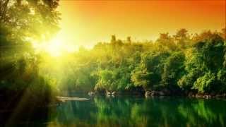 Allen &amp; Lande -  Reach A Little Longer *( The Earth )*  Part I