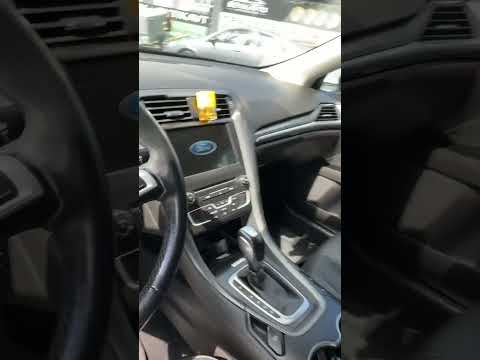 фото ford mondeo v 0