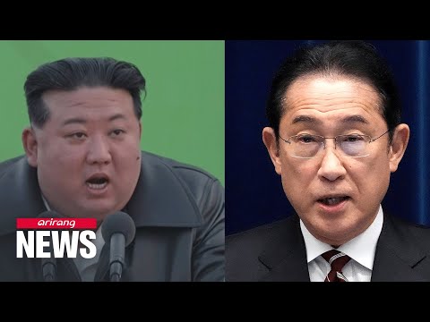 Japan making 'high-level approaches' to N. Korea for summit, seeking to resolve abduction issue