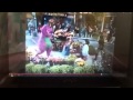 Closing To Barney In Concert 2000 VHS