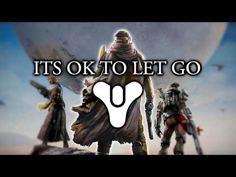 I Miss Destiny So Much