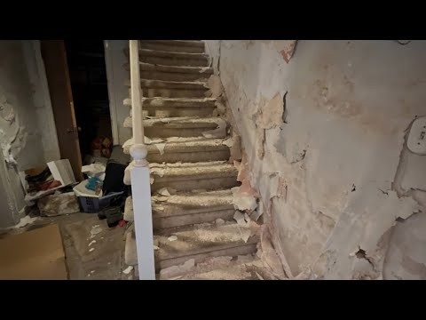 Restore Your Property to its Former Glory. Professional Cleanup and Restoration Services.mp4