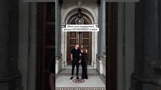 Download lagu What do you think? 😍 #engaged #photoideas #wedding mp3