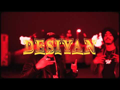Desiyan