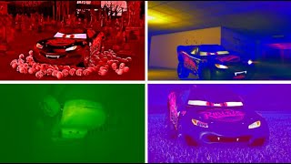 🌪️🔥 “McQueen Tiles Hop STORM MODE! Insane Beat Rush 🚗⚡🎶