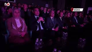“Düzce’nin Sesleri Korosu”ndan Özel Konser