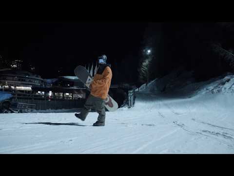 Dolomiti Super Freestyle - Episode 2 Obereggen Nightpark