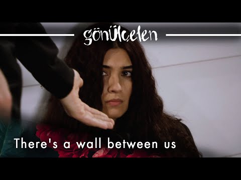 There's a wall between us - Episode 14 | Becoming a Lady