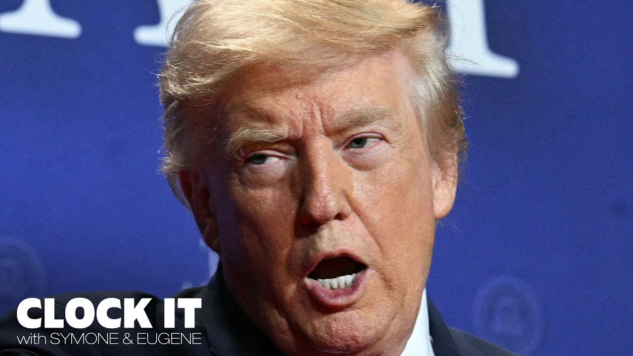 The PLAN to FIGHT BACK if Trump claims fraud in midterm elections