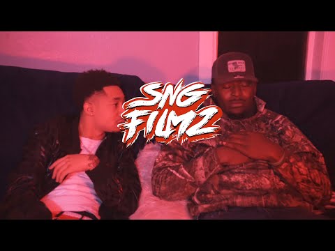 LBE Red x Lil Rah - Slimed Out (Official Music Video)