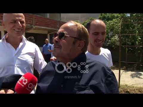 Fatos Nano për Ora News: S'jam larguar nga politika, por nuk i rikthehem politikës së kulisave