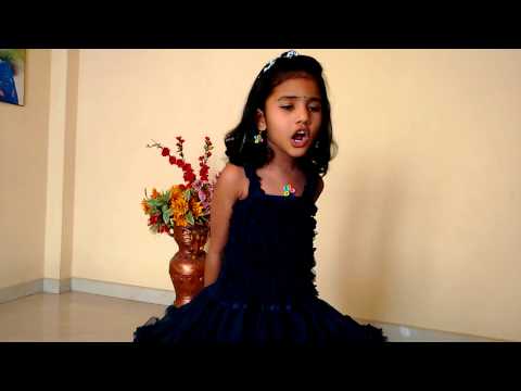 Frozen Let it go Edition 2 Simritha