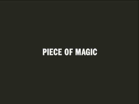 Piece Of Magic - Hannah Lindroth