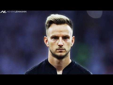Ivan Rakitić - Complete Midfielder | 2018