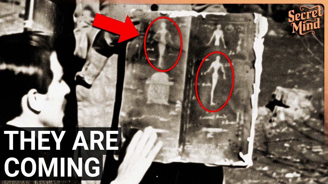 Secrets of the 2,100-Year-Old Bible EXPOSED: Are Our Days NUMBERED?