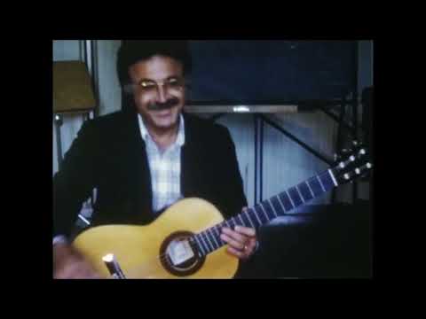 Lagoya : Gran Vals in Paris ( 1969 )