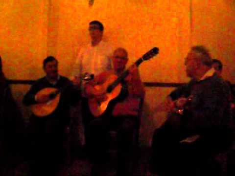 Rui Canelas *História Fadista*