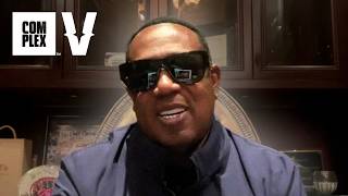 Master P on No Limit and Cash Money Verzuz Battle, Building a Rap Empire, &amp; Being the Ultimate Boss