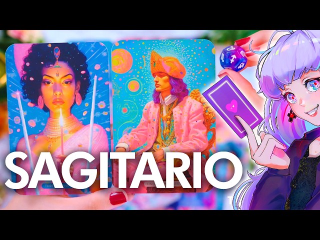 Vídeo relacionado con SAGITARIO: Diario de Manifestación y Notas Astrológicas | Cuaderno de Bolsillo A6 para el Signo Sagitario | Edición Minimalista en Tapa Blanda (Colección Zodiacal by Shiharu)