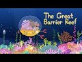 Peppa Pig Visits The Great Barrier Reef Animated Peppa Pig Stories