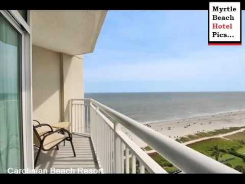 Myrtle Beach Hotel Pics Collection Of Carolinian Beach Resort