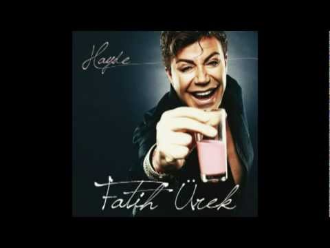 Fatih Ürek - Hayde (Alper Dost Remix)