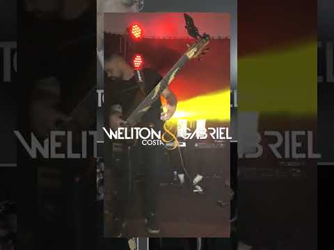 weliton Costa e Gabriel video 02