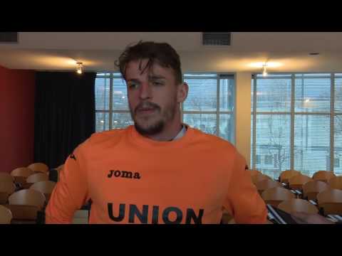 Union Feltre - Triestina 0 - 2 Domenica 22 gennaio 2017