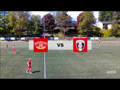 BergdalensIK-09 - FalköpingsFK