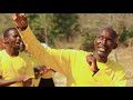 International Apostolic Faith Mission Church Choir Maitiro Anokonzeresa