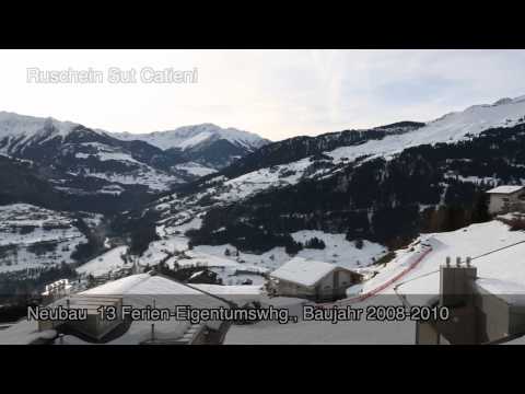 Referenzprojekt: Ruschein Sut Catieni