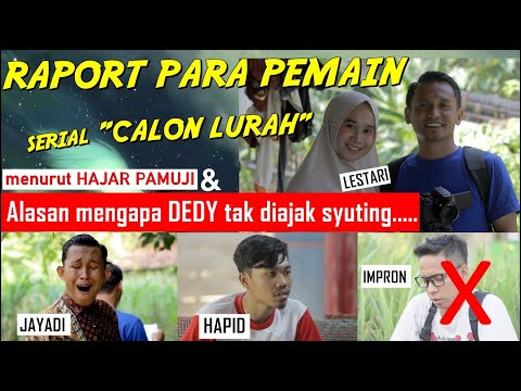 rapor-pemain-calon-lurah-pov-hajar-pamuji