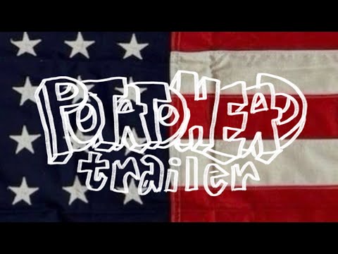PotatoHead (Trailer)