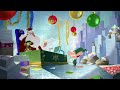 हिंदी Oggy And The Cockroaches CHRISTMAS IS COMING Hindi Cartoons For Kids