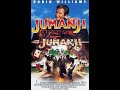 Jumanji 1995 End Credits