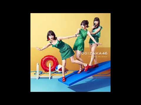 Nogizaka46/Shiraishi Mai & Nishino Nanase - Kokoro no Monologue [Audio]