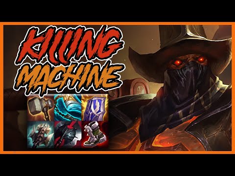 SYLAS MATCHUP IS ALWAYS FUN - Urgot Gameplay Season 11 - League of Legends