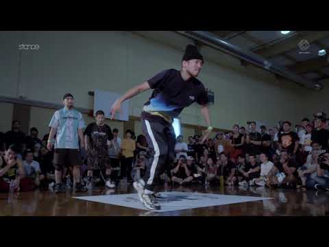 Ariya Vs Smoke Without Fire [Top 16] // .stance - Style Elements 25th Anniversary