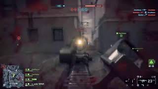 BF6 Openbeta