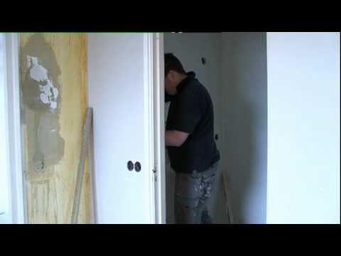 De Dorpsstraat in Bleiswijk in programma Tiswat, TV West