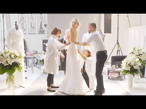 Julien Fournie | Haute Couture Fall Winter 2020/2021 | Digital