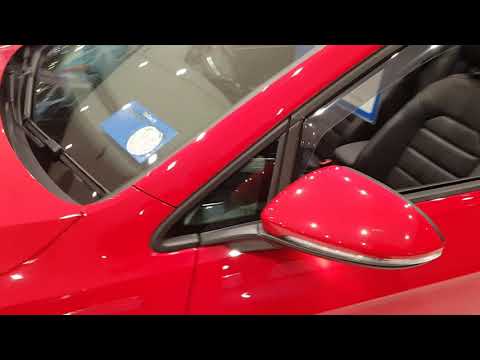 181C813 - 2018 Volkswagen Golf BEST VALUE HIGHLINE 1.4TSI 150HP LEATHER  PA...