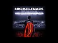 Nickelback - Feed the Machine [Audio]