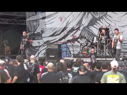 ONE DAY IN FUKUSHIMA Live @ OEF 2025