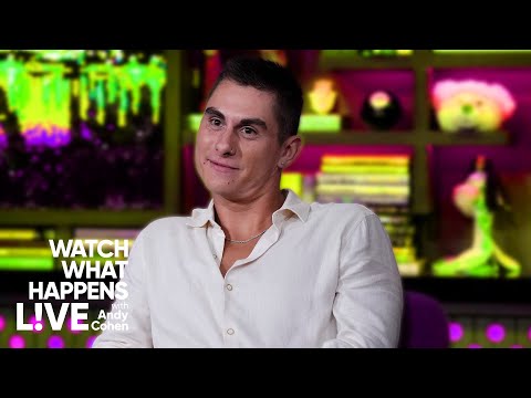 Kyle Stillie Reveals He Became Aroused While Swimming With Charter Guest Helen | WWHL