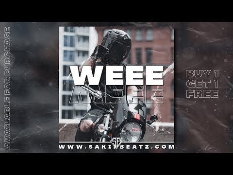 [FREE] "WEEE" Summer Cem x Jamule Type Beat  (Prod. By Sakir Beatz)