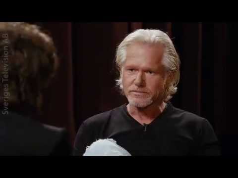 Berth Milton - Min sanning.