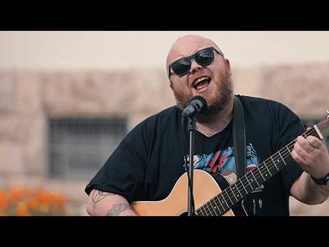 Stadtbau Würzburg - Hofkonzert mit Andreas Kümmert