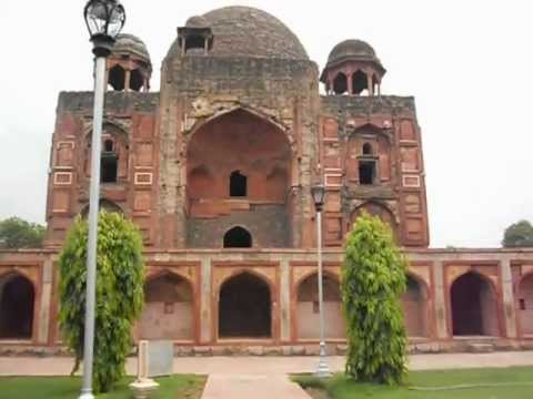 Delhiwonders : Abdul Rahim Khan-I-Khana