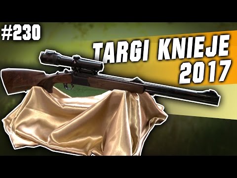 Darz Bór odc 230 - Targi Knieje 2017